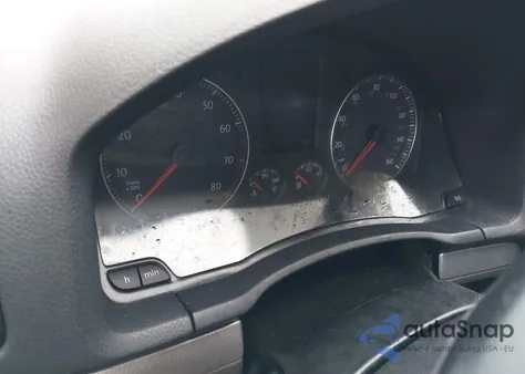 2008 Volkswagen Jetta Se/Sel из США, поврежденный, VIN 3VWRZ71K08M190202